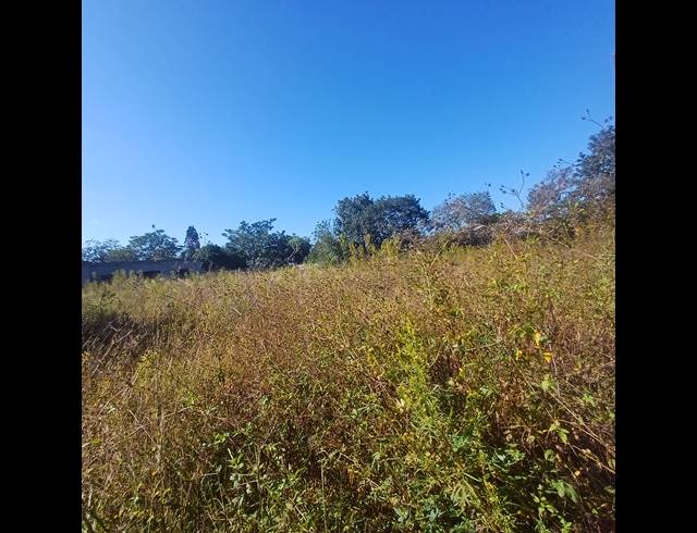 1,072M² VACANT LAND FOR SALE IN KLIPWATER